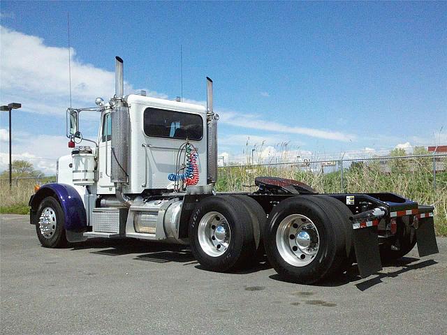 2007 PETERBILT 379 West Haven Utah Photo #0093349A