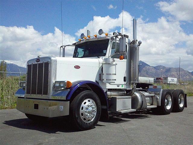 2007 PETERBILT 379 West Haven Utah Photo #0093349A