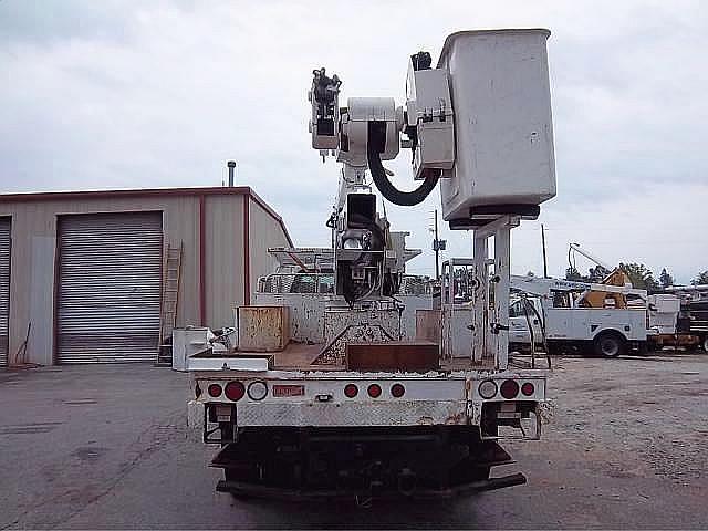 2000 FORD F750 Jonesboro Georgia Photo #0093350A