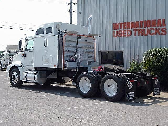 2005 INTERNATIONAL 9200i La Vergne Tennessee Photo #0093358A