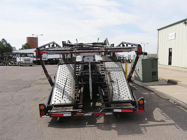 1998 FREIGHTLINER FLD12064ST Henderson Colorado Photo #0093427A