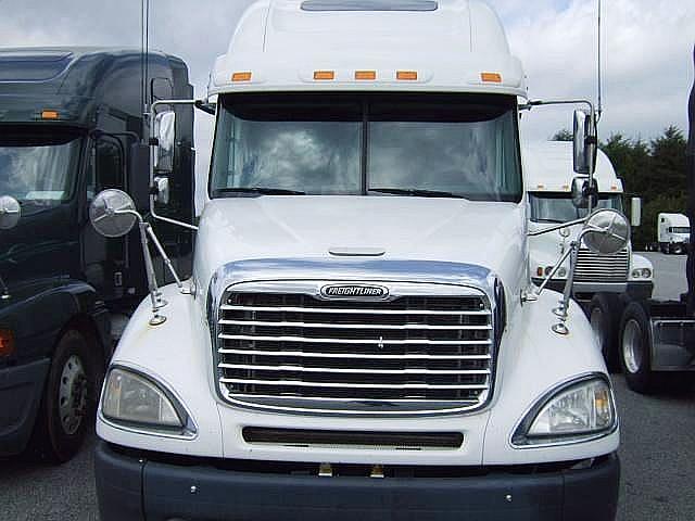 2007 FREIGHTLINER CL12064ST-COLUMBIA 120 GREENSBORO North Carolina Photo #0093456A