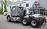 2008 FREIGHTLINER CL12064ST-COLUMBIA 120.