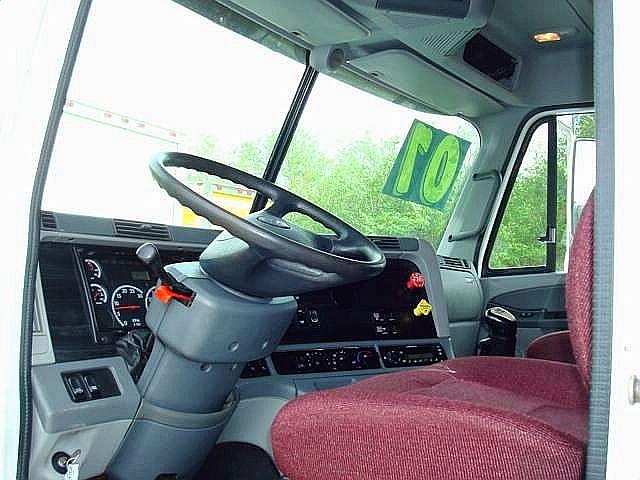 2007 FREIGHTLINER CL12064ST-COLUMBIA 120 Delmar Maryland Photo #0093541A