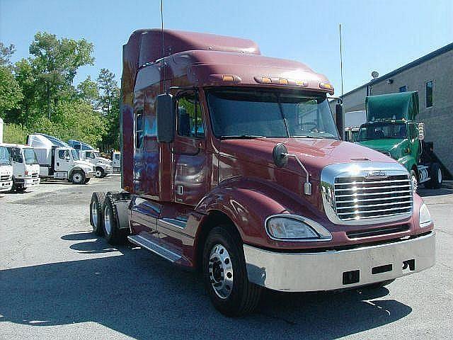 2007 FREIGHTLINER CL12064ST-COLUMBIA 120 Lake City Georgia Photo #0093546A