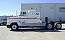 1995 FREIGHTLINER FLD12064T.