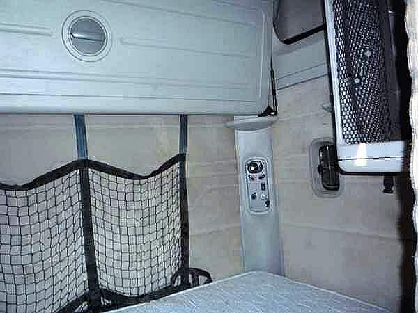 2007 FREIGHTLINER CL12064ST-COLUMBIA 120 Tampa Florida Photo #0093639A