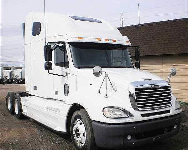 2005 FREIGHTLINER CL12064ST-COLUMBIA 120 Commerce City Colorado Photo #0093645A