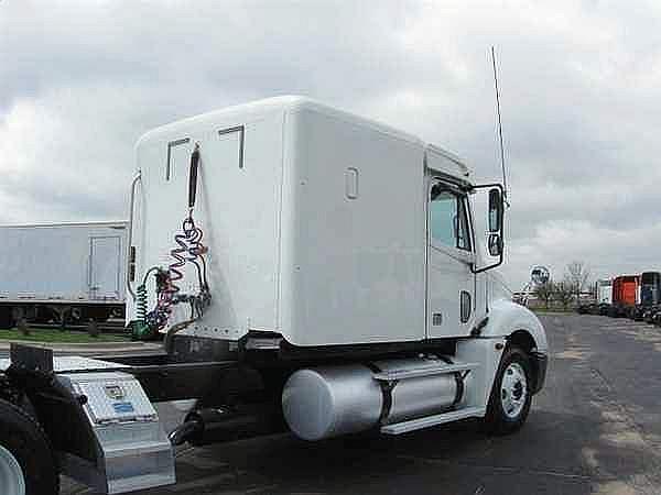 2006 FREIGHTLINER CL12064ST-COLUMBIA 120 Altoona Iowa Photo #0093699A