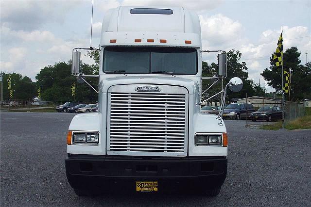 1999 FREIGHTLINER FLD12064ST Bennettsville South Carolina Photo #0093803A