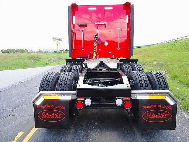 2012 PETERBILT 389 Joplin Missouri Photo #0093945A