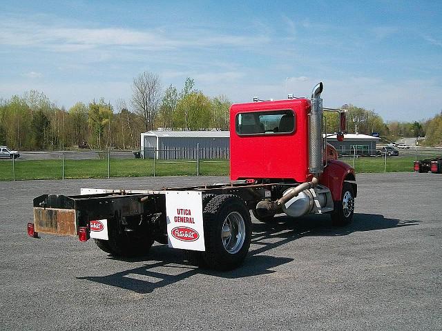 2008 PETERBILT 335 Utica New York Photo #0094050A