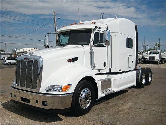 2011 PETERBILT 386 Albuquerque New Mexico Photo #0094081A