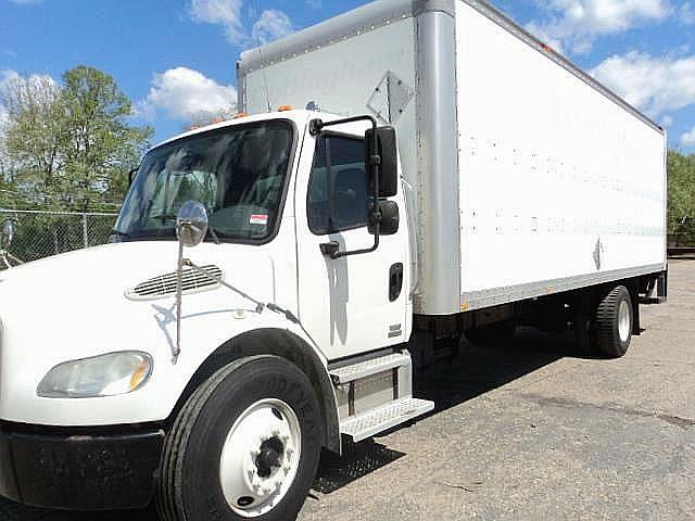 2005 FREIGHTLINER BUSINESS CLASS M2 100 LEVITTOWN Pennsylvania Photo #0094112A