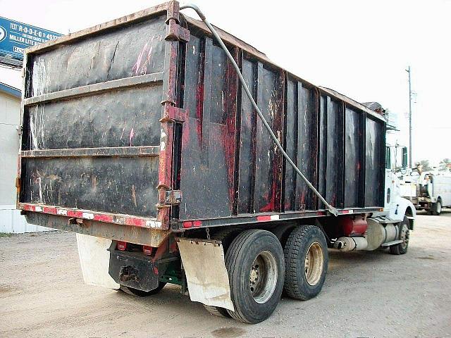 1995 INTERNATIONAL 9400 Channelview Texas Photo #0094150A