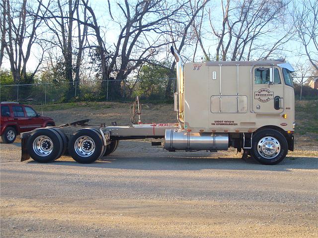 1988 PETERBILT 362 harrodsburg Kentucky Photo #0094161A