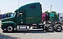 2008 FREIGHTLINER CST12064ST-CENTURY 120.