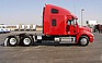 2007 FREIGHTLINER CL12064ST-COLUMBIA 120.