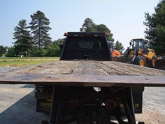 2004 GMC TOPKICK C8500 Chatham Virginia Photo #0094258A