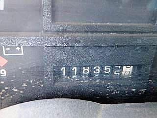 1999 GMC TOPKICK C7500 Liberty Texas Photo #0094260A