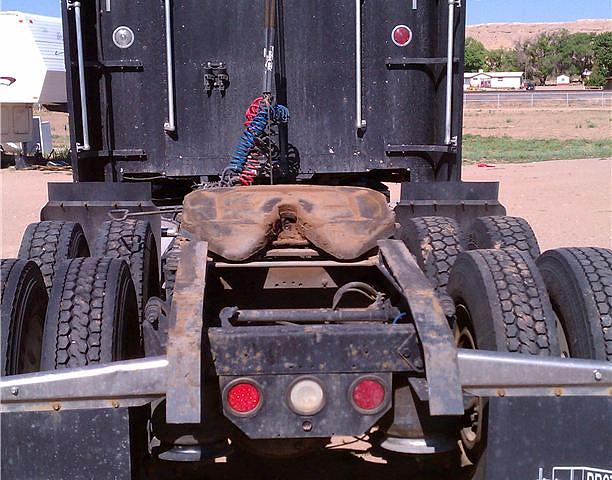 1999 FREIGHTLINER FLD13264T-CLASSIC XL Bosque New Mexico Photo #0094266A