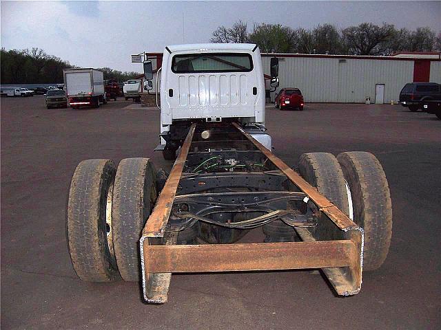 2006 FREIGHTLINER BUSINESS CLASS M2 106 Harris Minnesota Photo #0094331A