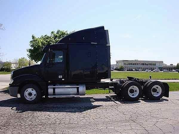 2006 FREIGHTLINER CL12064ST-COLUMBIA 120 Clarksville Indiana Photo #0094356A