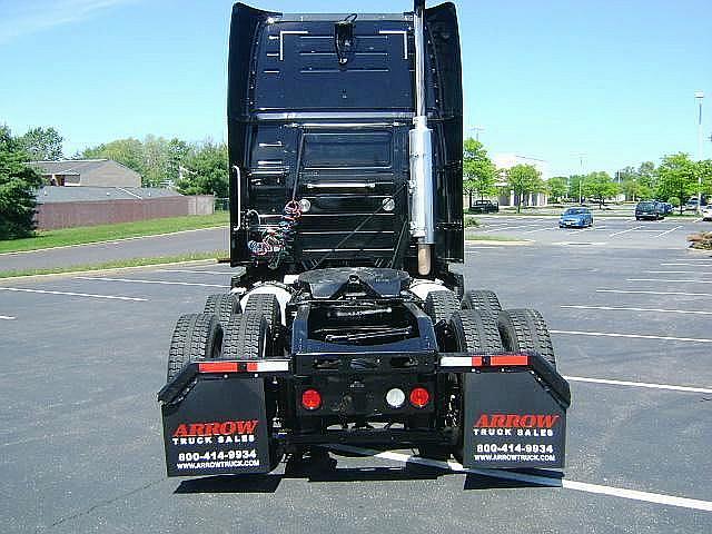 2007 VOLVO VNL64670 Maple Shade New Jersey Photo #0094363A