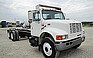 2001 INTERNATIONAL 4900.