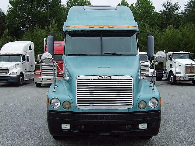 2003 FREIGHTLINER C12064ST-CENTURY 120 GREENSBORO North Carolina Photo #0094481A