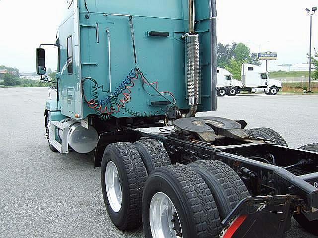 2003 FREIGHTLINER C12064ST-CENTURY 120 GREENSBORO North Carolina Photo #0094481A