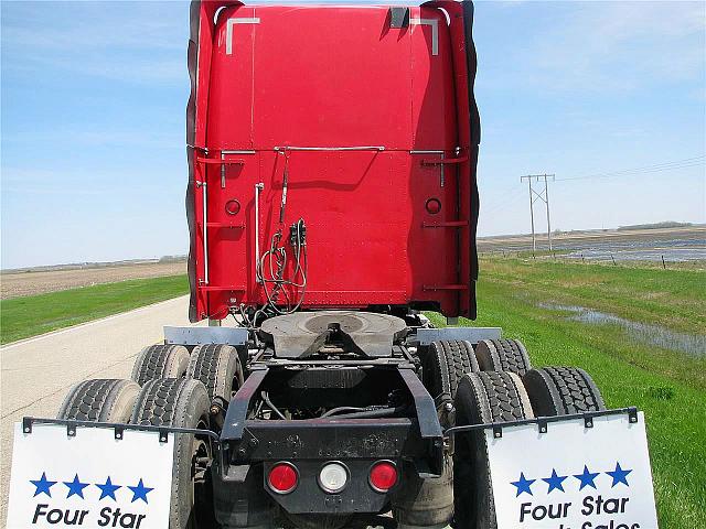 1999 FREIGHTLINER FLD13264T-CLASSIC XL Oakes North Dakota Photo #0094488A