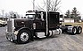 1969 PETERBILT 359.