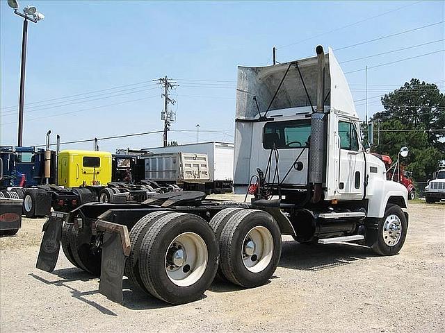 2002 MACK CH613 Olive Branch Mississippi Photo #0094603A