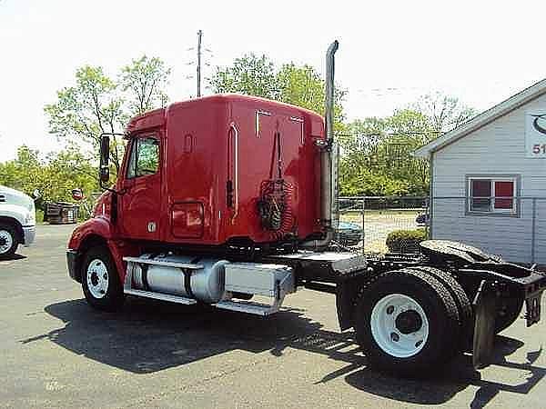 2005 FREIGHTLINER CL11264ST-COLUMBIA 112 West Chester Ohio Photo #0094604A