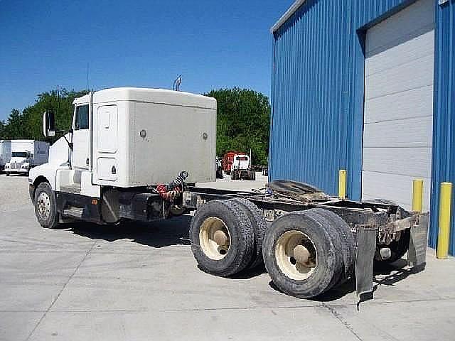 1991 KENWORTH T600 Des Moines Iowa Photo #0094718A