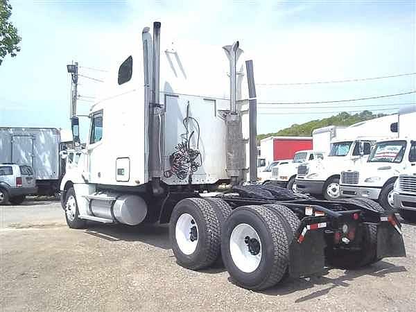 2004 FREIGHTLINER CL12064ST-COLUMBIA 120 Pittsburgh Pennsylvania Photo #0094760A