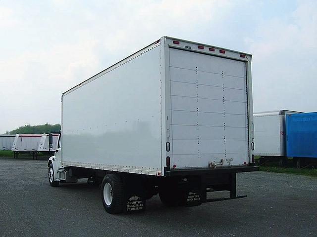 2005 FREIGHTLINER BUSINESS CLASS M2 112 Saint Marys Ohio Photo #0094773A