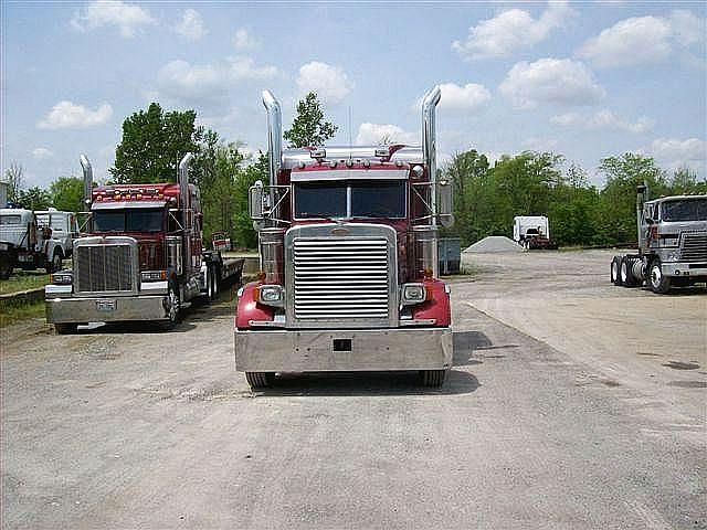 1999 PETERBILT 379EXHD Bowie Texas Photo #0094790A