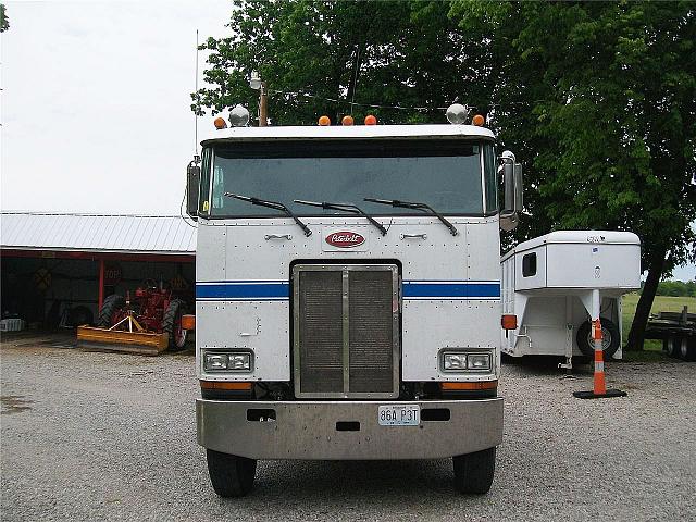 1993 PETERBILT 362 Neosho Missouri Photo #0094802A