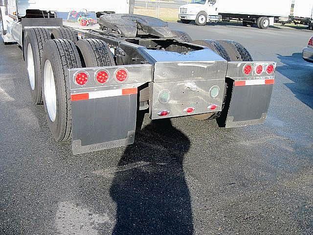 2009 FREIGHTLINER FLD13264T-CLASSIC XL JEFFERSON Georgia Photo #0094896A