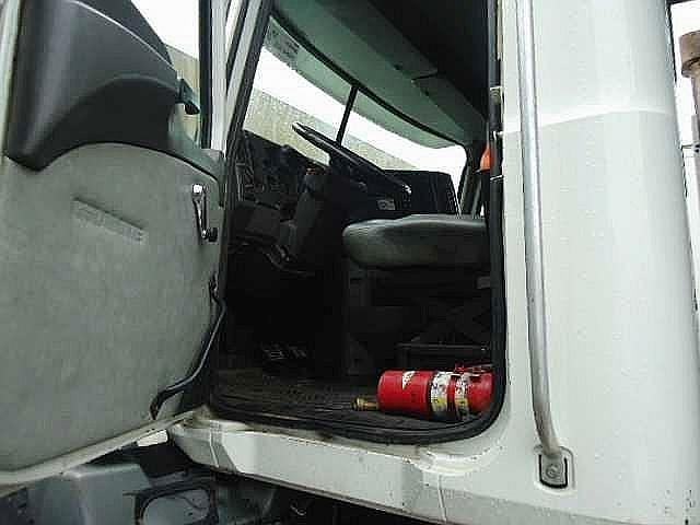 2008 MACK GRANITE GU813 DALLAS Texas Photo #0094907A