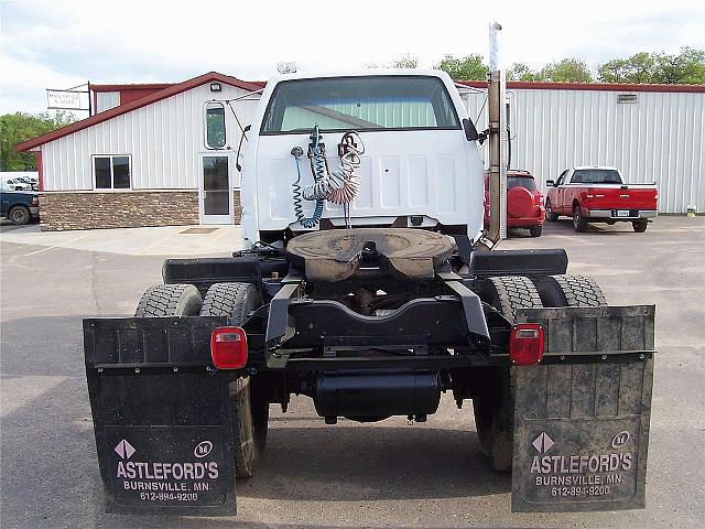 1994 GMC TOPKICK C7500 Harris Minnesota Photo #0094927A