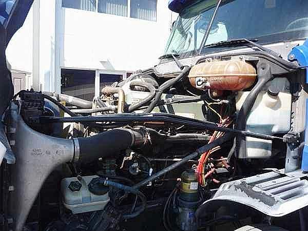 2006 FREIGHTLINER CL12064ST-COLUMBIA 120 Tampa Florida Photo #0095004A