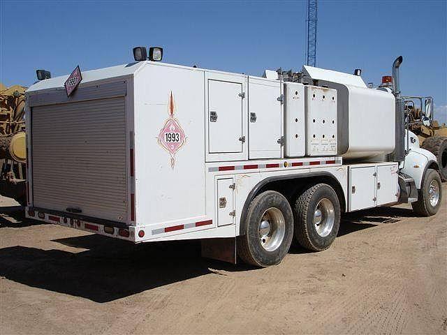 2007 PETERBILT 340 Mesa Arizona Photo #0095102A