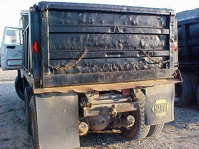 1972 FORD L8000 Covington Tennessee Photo #0095154A