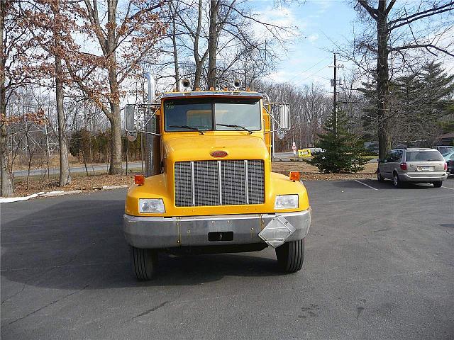 1999 PETERBILT 330 Hatfield Pennsylvania Photo #0095156A