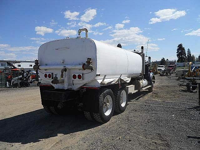 1980 WESTERN STAR 4800 Bend Oregon Photo #0095203A