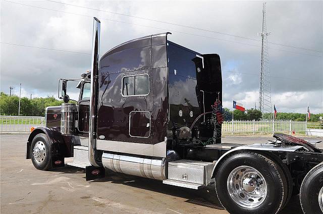 2006 PETERBILT 379EXHD Atascosa Texas Photo #0095262A