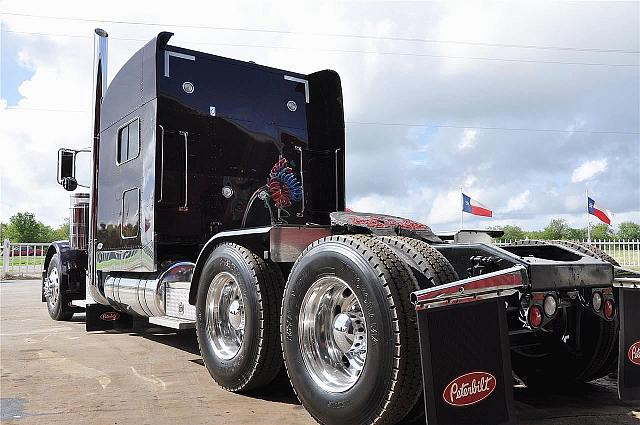 2006 PETERBILT 379EXHD Atascosa Texas Photo #0095262A